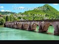 Interview@Radio Gjakova part 4 Interview@Radio Gjakova part 4