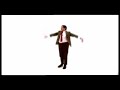 Dan�a do Creu Mr. Bean-dj pincel