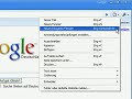 Modus \"anonym browsen\"