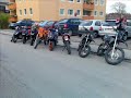 my malaguti xtm 50 cc motocross