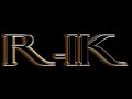 R-ik - Pourquoi ? (dj K-CI remix) Agorafm radio