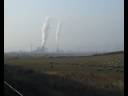 Poluare tata:Scuipa Foc &Kronospan Sebes