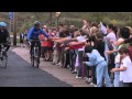 The Long Bike Back film trailer 2013