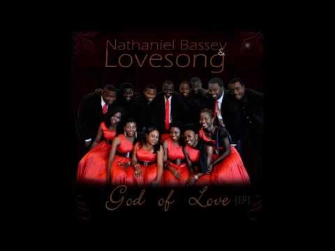 Casting Crowns - Nathaniel Bassey Casting Crowns - Nathaniel Bassey