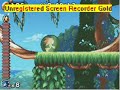 Sonic rush - leaf storm act 1