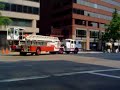 DCFD T-3 RESPONDING DCFD T-3 RESPONDING