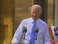 Biden: Time to elect Obama