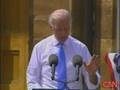 Biden: Time to elect Obama