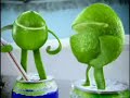 Comercial Pepsi Twist