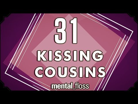 31 - A weekly show hosted by John Green, where knowledge junkies get their fix of trivia-tastic information. This week, John looks at some rather famous people wh...