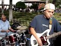 PMK - Pablo's Magic Karpet- me and T-Zite