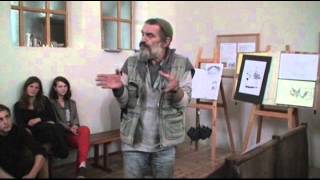 V Úsově ožívá židovská mystika