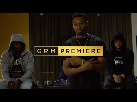 Mischief – Boss [Music Video] | GRM Daily