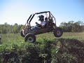 Virginia Baja Racing - GG on Table Top
