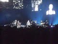 Bon Jovi singing Runaway in Atlanta, GA