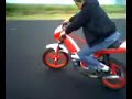weeling 103 RCX