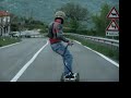 mountainboard + commento