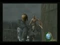 Resident Evil 4 Leon Vs Krauser Separate Place