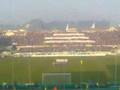 02/12/07 Fiorentina- Inter.Minuto di silenzio per Prandelli