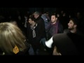 La Russia invade la Georgia, ma è solo un finto TG
