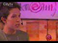 Apocxodo en City TV - Nickn@im