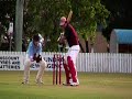 Phil Janz - Cricket - Tennis