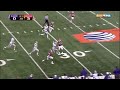 Joe Adams Punt Return in the Cotton Bowl