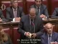 Referendum contro il Lodo Alfano - Piazza Navona - 11 ottobre 2008