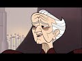 Clone Wars - Chapter 1
