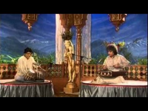 santoor - Presenting this melodious Indian