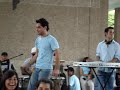 epico: sirena  en vivo!