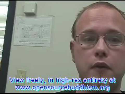Absurdism and Chinese Buddhism