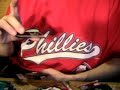 Part 2 2008 Upper Deck Spectrum Hobby Box Break