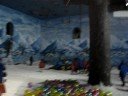 hyderbad snow world