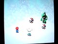 Super Mario RPG: Legend of the Seven Stars - Walkthrough - Part 4