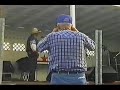 Mike Johnson's Hall of Fame Induction