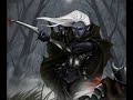 Drizzt Dourden's pictures