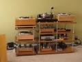 Garrard 301 and SET
