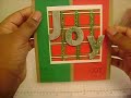 My latest cards !!!