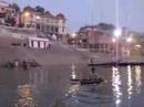 Goa-Dehli-Varanasi