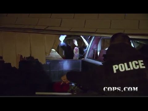Pinellas County Deputies Appear in Second COPS Episode