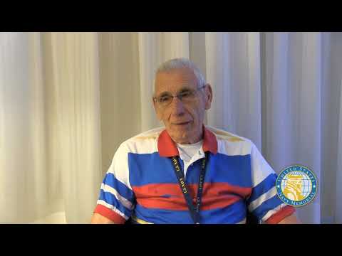 USNM Interview of Harvey Dooge Part Five Final Memories of the USS Abnaki and New Assignments