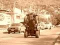 videos de zihuatanejo  stunts
