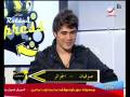محمد المجذوب في روتانا اكسبريس   - mohamed almagzoub in rotana express