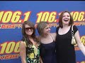 Kiddy Kat Dolls Video Premiere Night