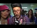 Primer ensayo del chiki chiki en Belgrado