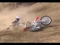 Capotes Motocross/ Motocross falls..