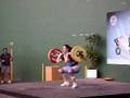 videos de Natalia Diaz env-102kg Sudamericano Bs.As 2008