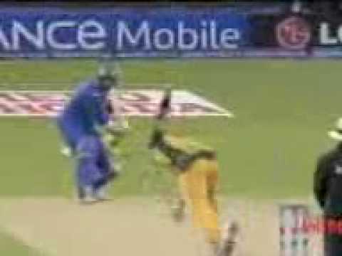 Sri Lankan Cricket Song 2011