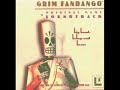 Grim Fandango - High Roller (Soundtrack)